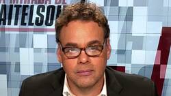 David Faitelson reveló que recibió advertencias de ESPN tras pleito con Paco Gabriel de Anda