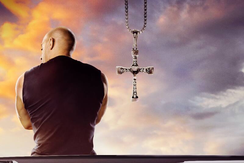 Todo lo que tienes que saber sobre la nueva película de Rápidos y Furiosos.