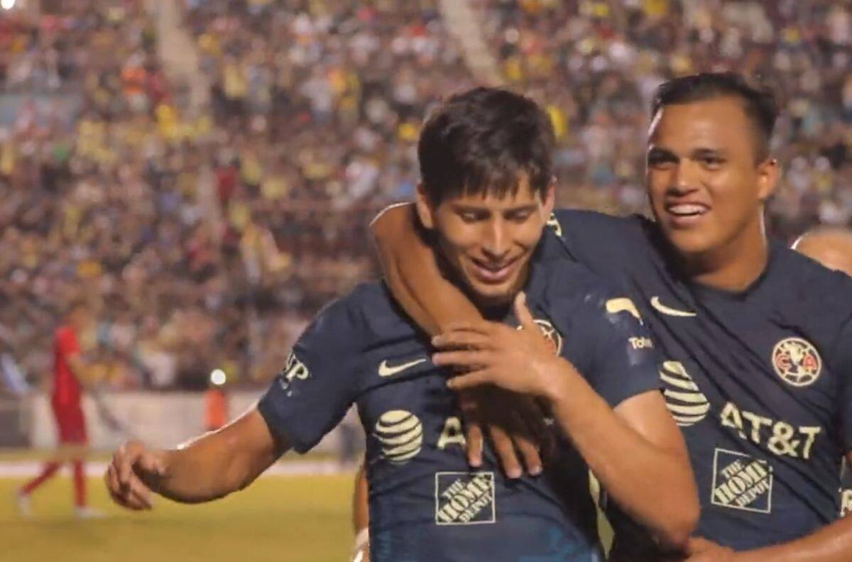 Jürgen Damm contradice a la directiva del América en torno a su contratación