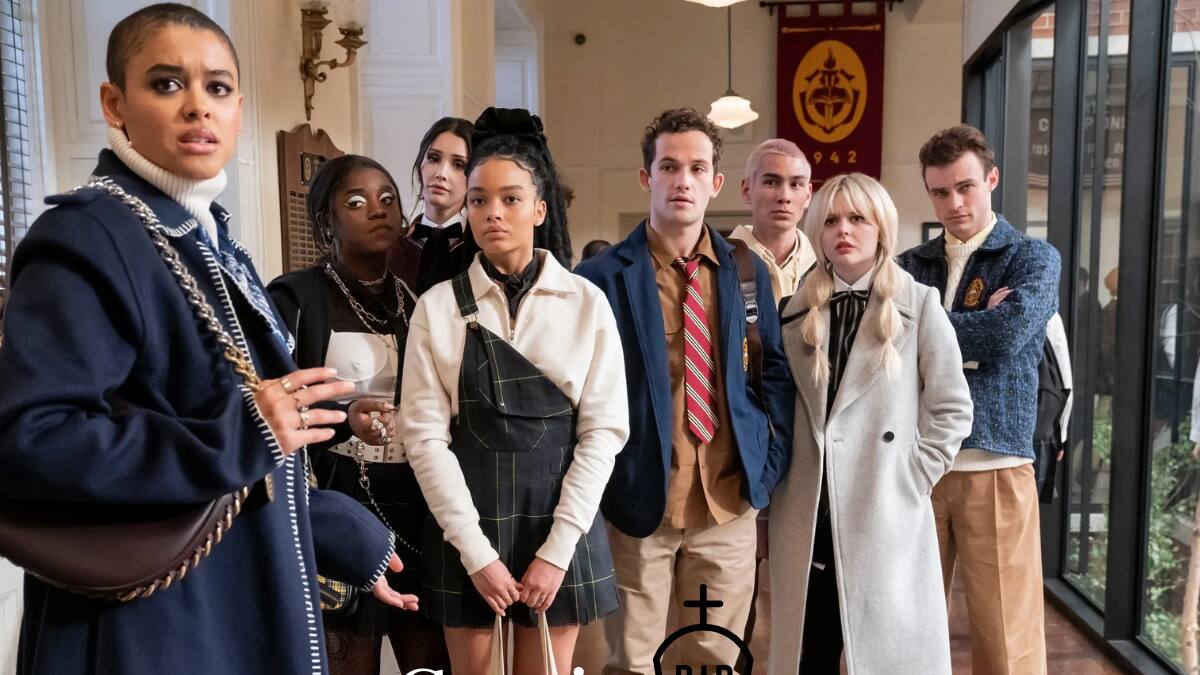 Estos son los mejores memes tras la cancelación de Gossip Girl ¡La vamos a extrañar!