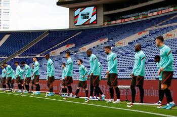 Portugal vs Turquía: Hora y dónde ver en vivo por TV y Online las Eliminatorias de la UEFA