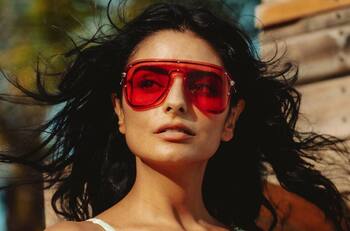 El Instagram de Aislinn Derbez, ¿podría revelar un trasfondo de una relación sentimental?