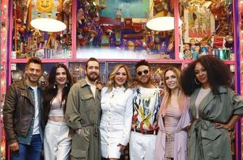 “OV7 está fracturado, no nos hablamos desde hace meses”: Lidia Ávila