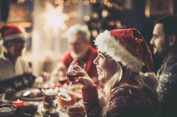 Estos signos zodiacales tendrán un golpe de suerte en Navidad