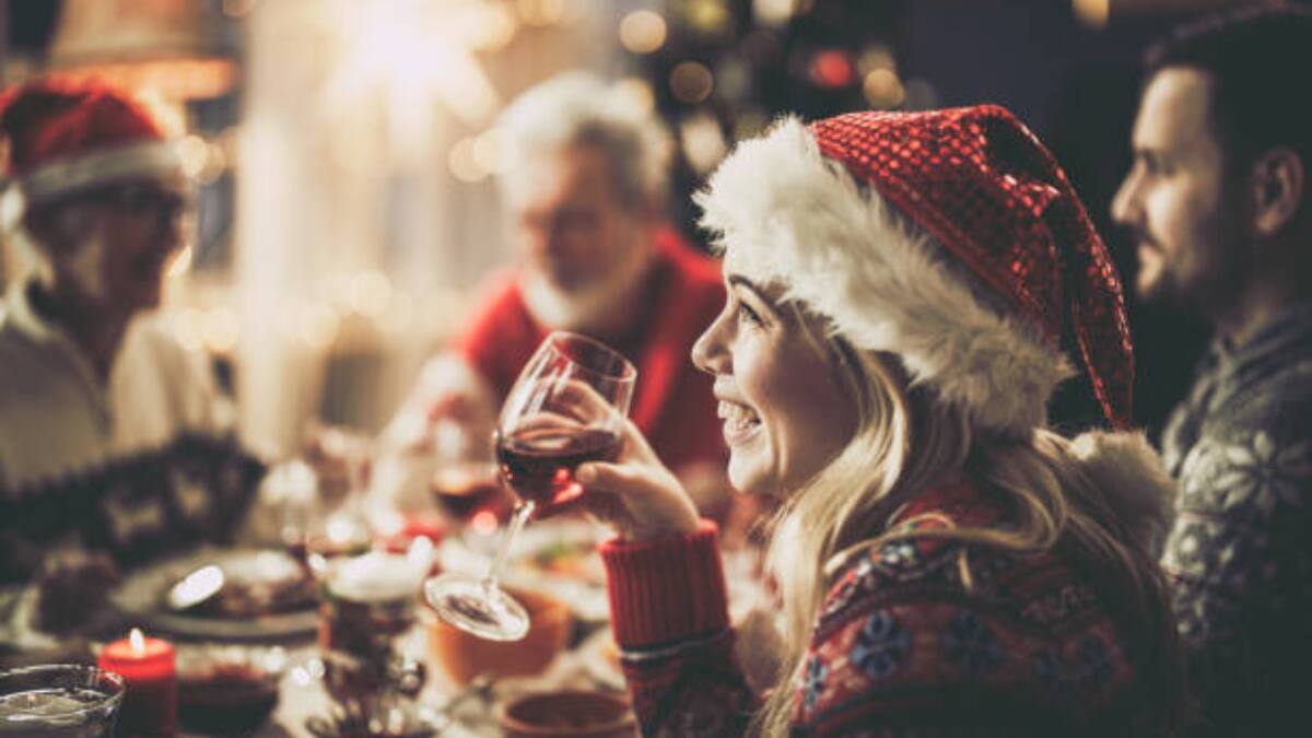Estos signos zodiacales tendrán un golpe de suerte en Navidad