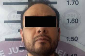 Detienen a profesor que abusaba de niños 4 años en preescolar