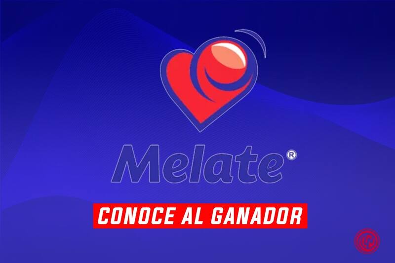 Conoce los resultados del Sorteo Melate Retro del 11 de febrero 2023
