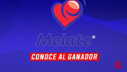 Melate Retro No. 1320: Esta es la combinación ganadora del sábado 13 de mayo