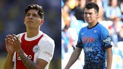 Ajax vs Napoli: día, hora y dónde ver en vivo la Jornada 3 del Grupo A de la Champions League