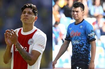 Ajax vs Napoli: día, hora y dónde ver en vivo la Jornada 3 del Grupo A de la Champions League