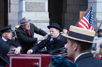 Estrenos: Qué ver del 24 al 26 de septiembre