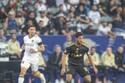 La reacción de Carlos Vela tras conseguir su primer título con LAFC en MLS