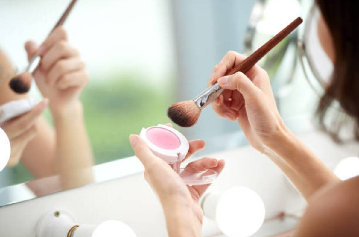 Belleza: Estos son 3 rubores buenos, bonitos y baratos ¡Son increíbles!