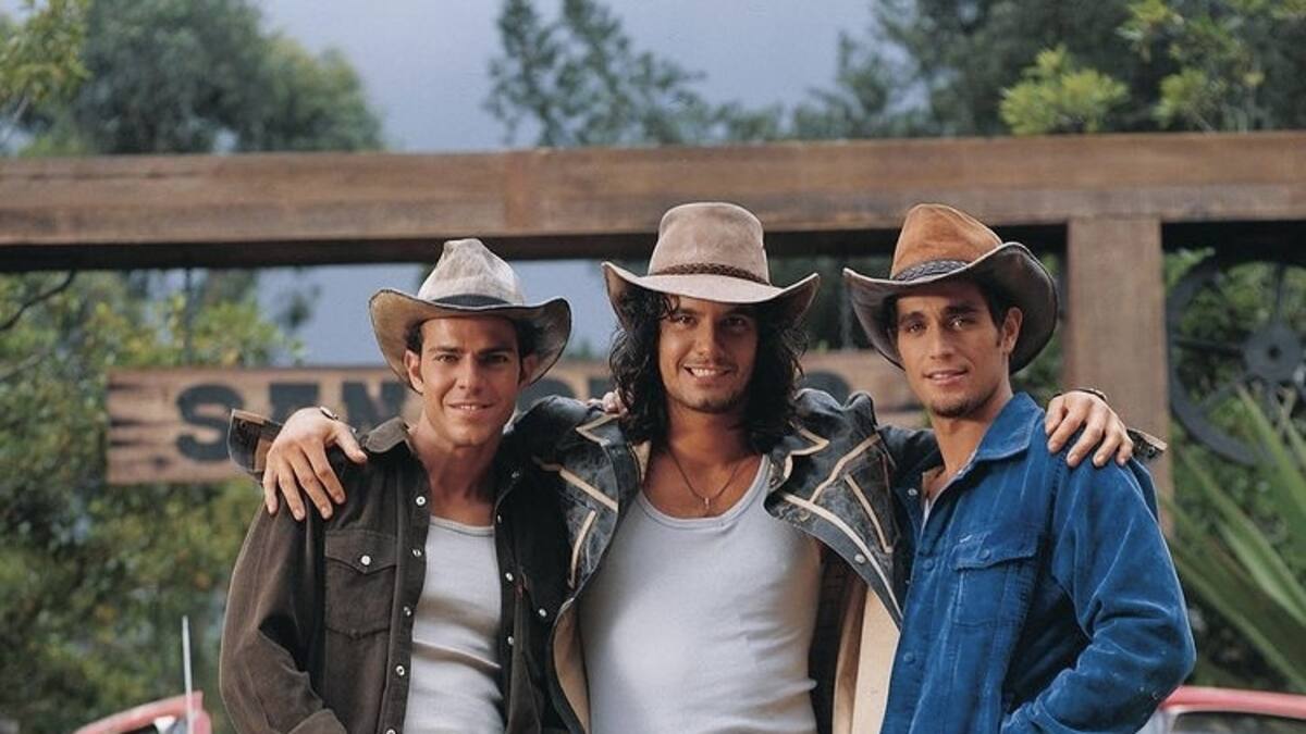 Así reaccionaron los actores de "Pasión de Gavilanes 2" al estreno de la historia