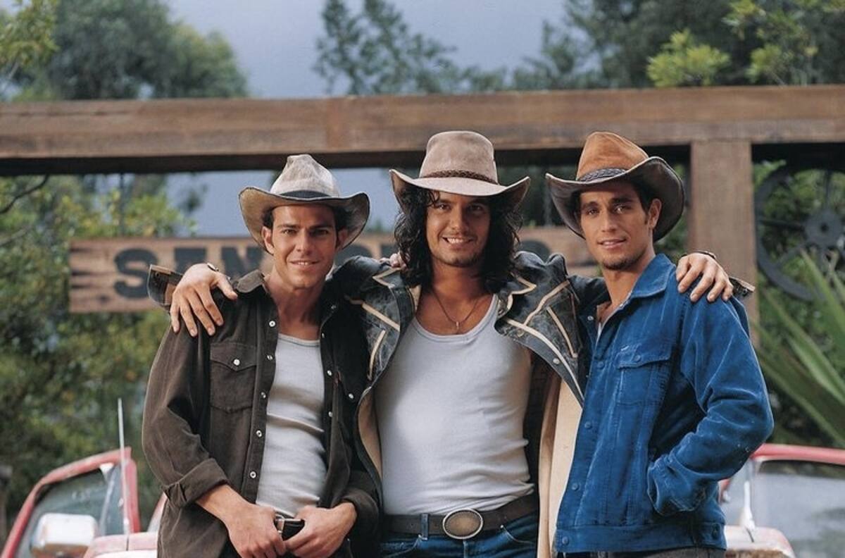 Así reaccionaron los actores de "Pasión de Gavilanes 2" al estreno de la historia