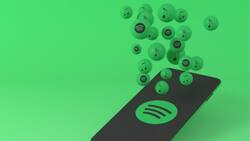 ¿Qué es Spotify Jam y cómo puedo utilizarlo?