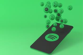 ¿Qué es Spotify Jam y cómo puedo utilizarlo?