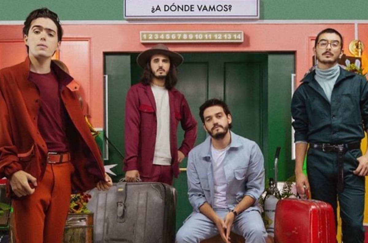 Morat reflexiona sobre el futuro con su nuevo disco y prepara gira en América