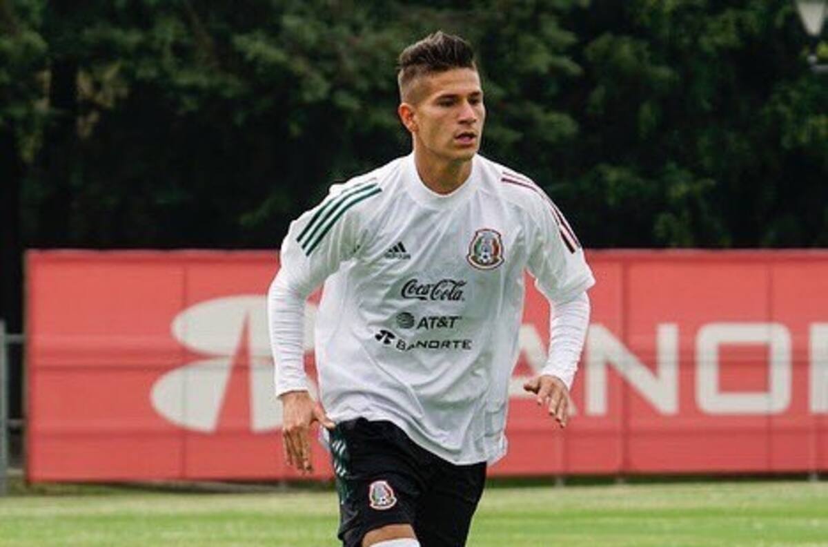 Benjamín Galdames denunció amenazas de muerte en su contra luego de aceptar jugar con México