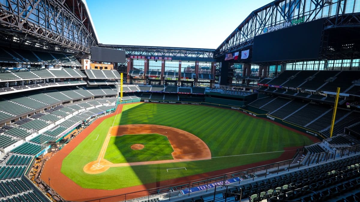 La cifra millonaria que gastarán jugadores de MLB para empleados afectados por paro