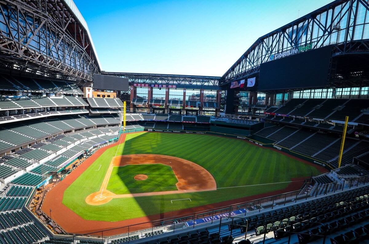 La cifra millonaria que gastarán jugadores de MLB para empleados afectados por paro