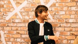 Louis Tomlinson: Todo sobre ‘All Of Those Voices’ y lo mejores memes