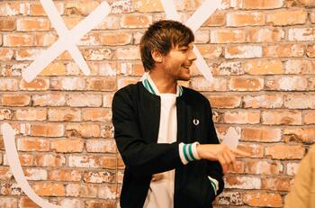 Louis Tomlinson: Todo sobre ‘All Of Those Voices’ y lo mejores memes