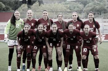 Jugadoras de la selección femenil de Venezuela denuncian caso de abuso sexual