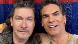 Después 33 años la telenovela "Quinceañera" tendrá un divertido reencuentro