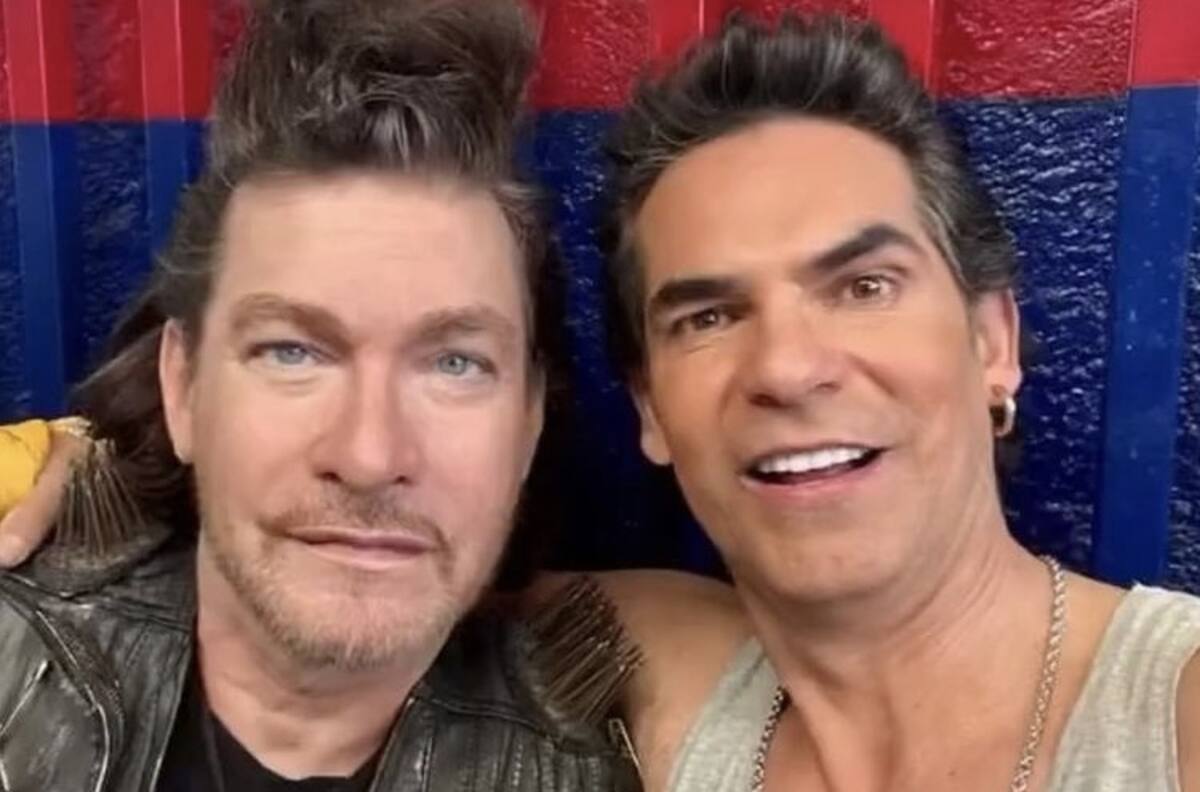 Después 33 años la telenovela "Quinceañera" tendrá un divertido reencuentro