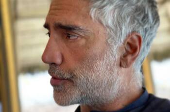Alejandro Fernández: Está descubriendo un amor que no había sentido jamás