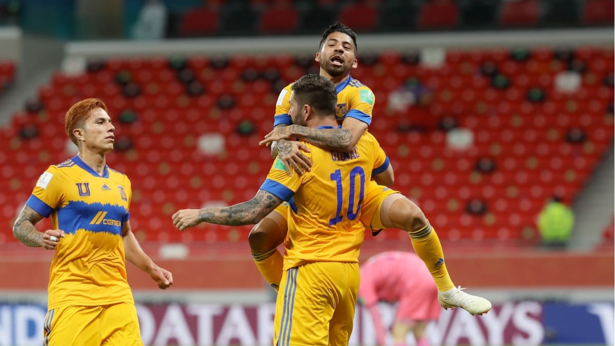 "Tuca" Ferreti confía en Tigres: "No tenemos miedo a nadie"