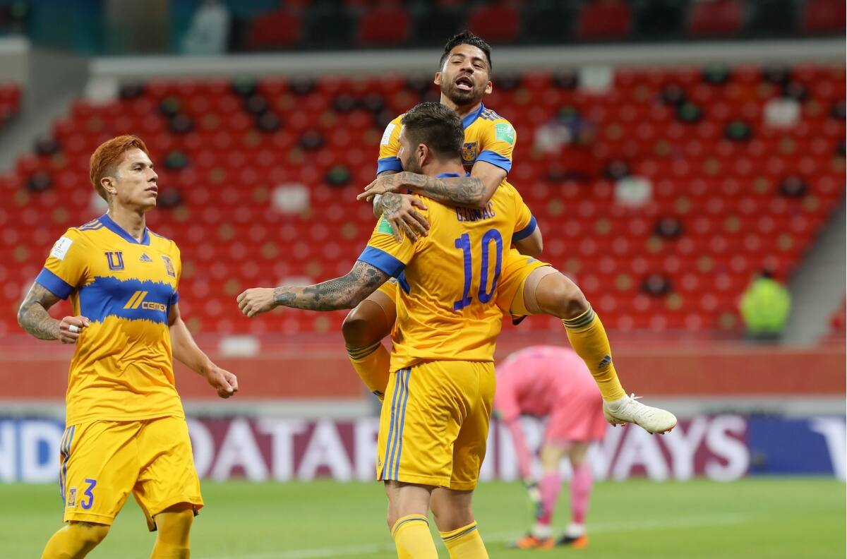 "Tuca" Ferreti confía en Tigres: "No tenemos miedo a nadie"