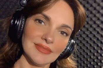 Mariana Seoane sufre las secuelas del COVID-19