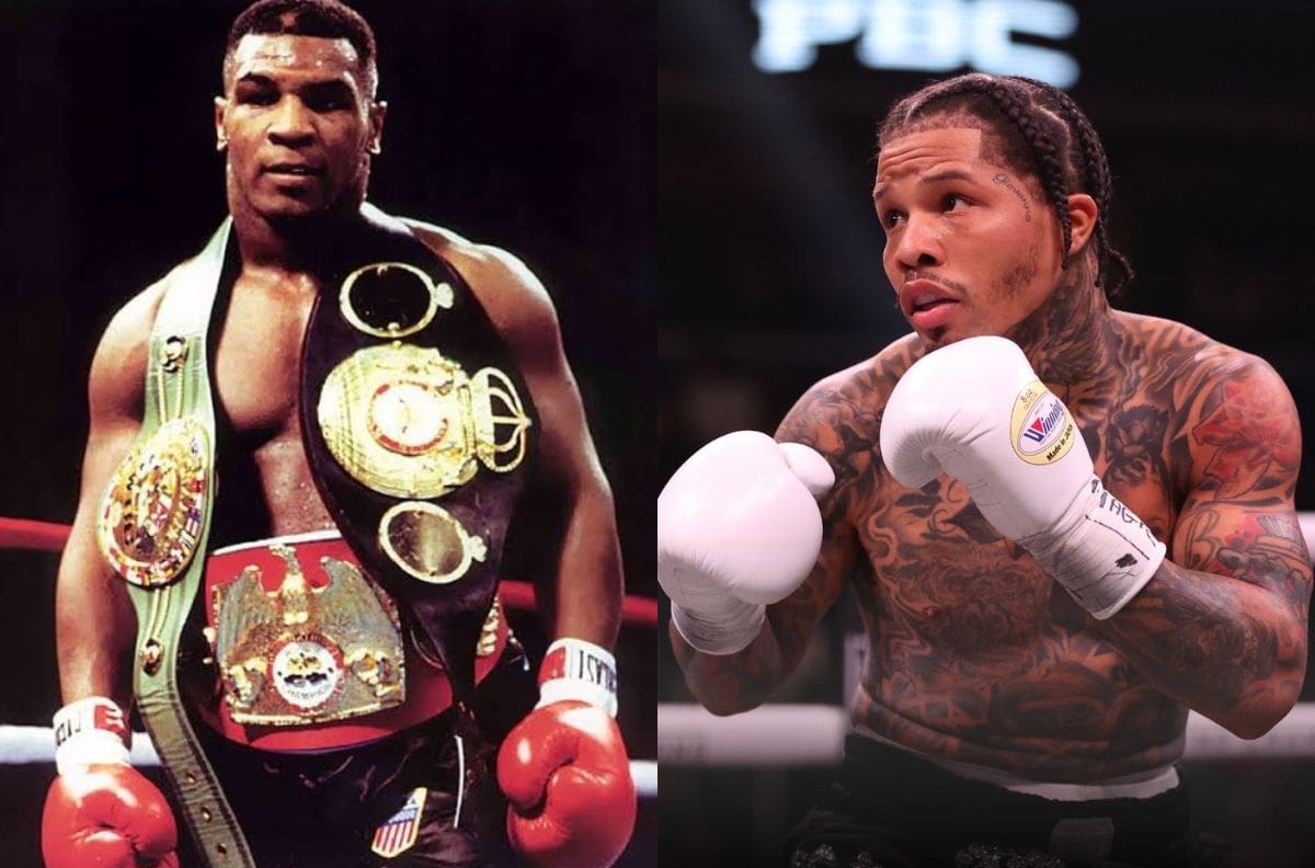 Eddie Hearn compara a Gervonta Davis con Mike Tyson: “No puedes meterte en su cabeza”