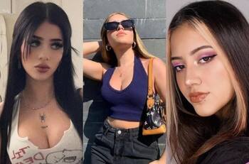 Polémica en TikTok: Las acusaciones y respuesta de IamFer