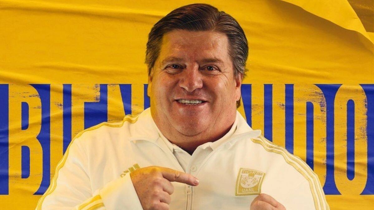 Miguel Herrera tendrá que reducir extranjeros en Tigres: Leo Fernández y “Diente” López podrían salir
