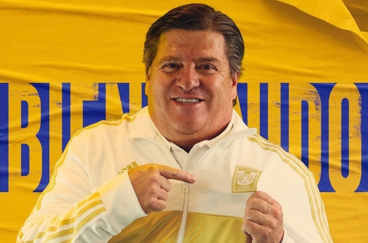 Miguel Herrera tendrá que reducir extranjeros en Tigres: Leo Fernández y “Diente” López podrían salir