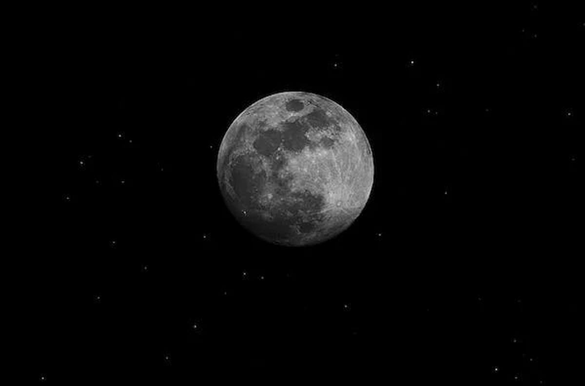 Luna fría: ¿Cuándo es la última Luna Llena del 2022?