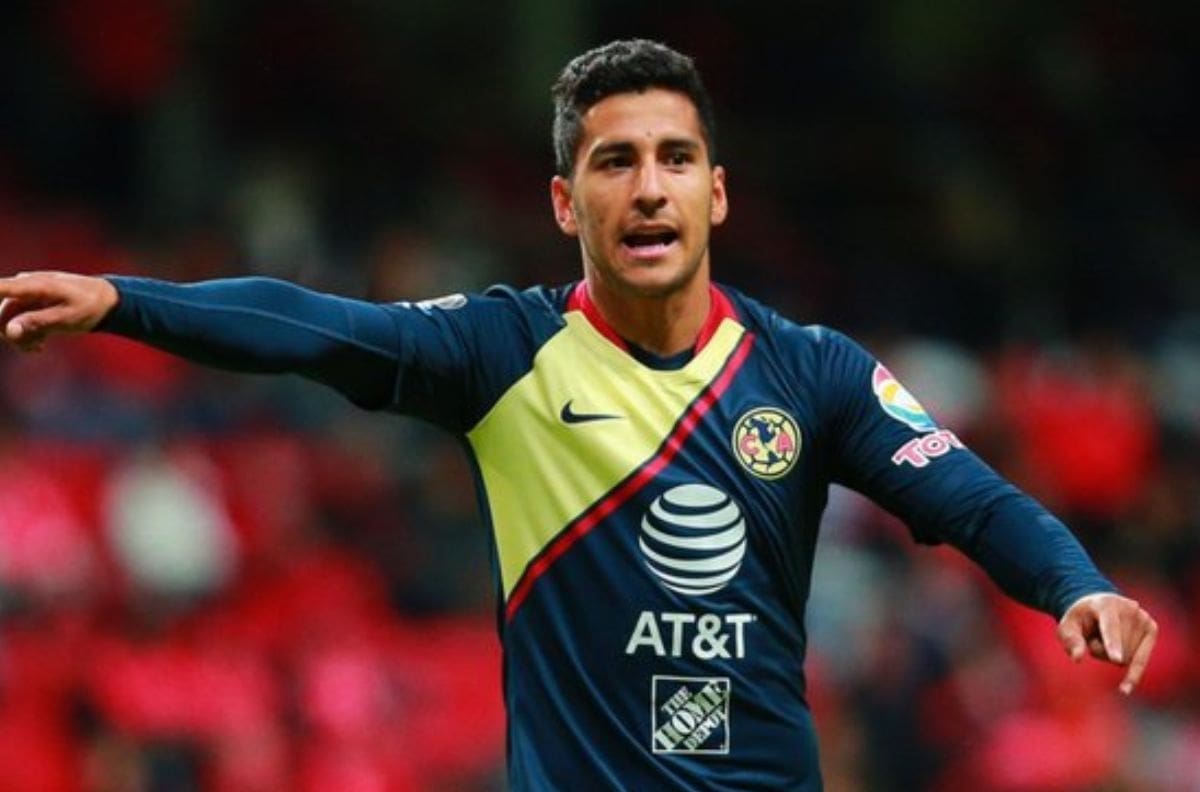 América recibirá una millonaria cifra de Independiente de cara Clausura 2023 por el caso Cecilio Domínguez