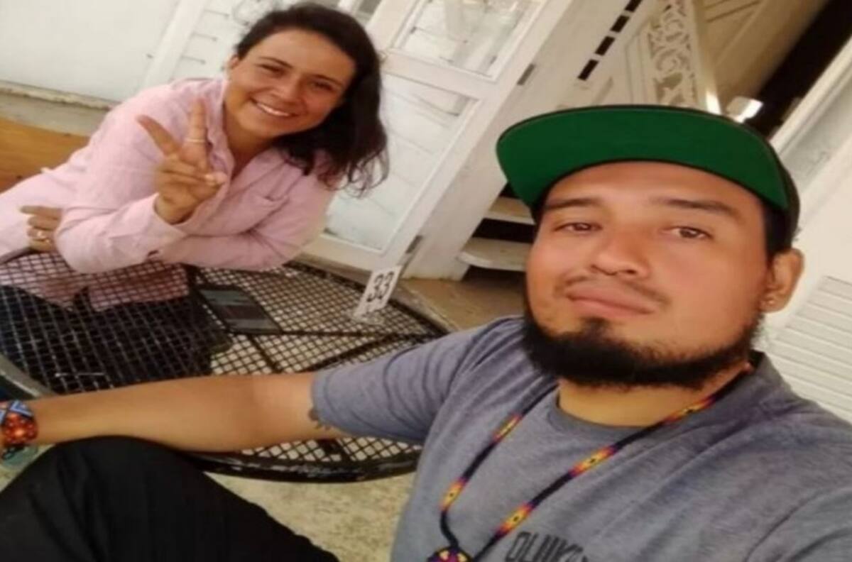 Mexicanos que están en la isla de Tonga siguen sin poder comunicarse con sus familiares