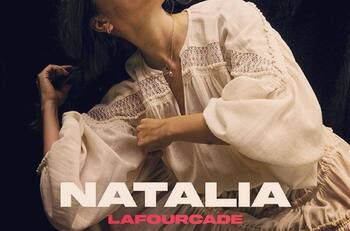 Natalia Lafourcade aclara supuesto altercado con Maluma: "no tengo nada contra el reguetón"