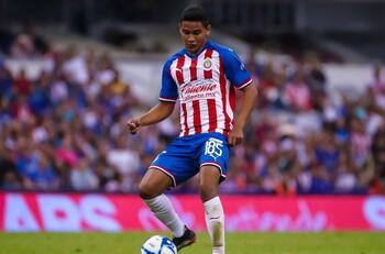 Chivas: Gilberto Sepúlveda asegura que confía en Vucetich