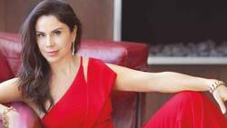 Paola Rojas al parecer ya olvidó a Zague con este guapo actor