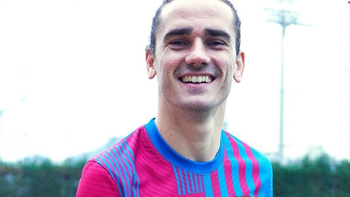 Futbol de Estufa: FC Barcelona solo aceptaría a Joao Félix por Griezmann