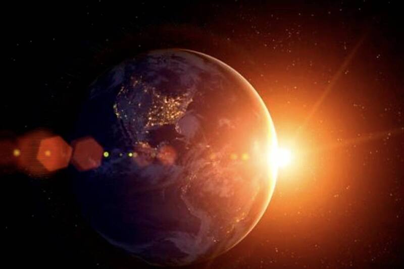 El Solsticio de verano ocurrirá el 20 de junio a las 21 horas con 32 minutos.