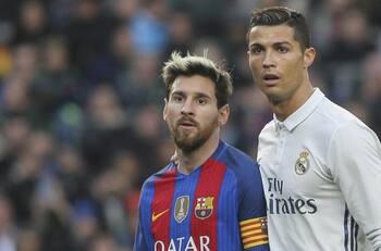 Día de San Valentín: Los 5 futbolistas que te hicieron amar al futbol