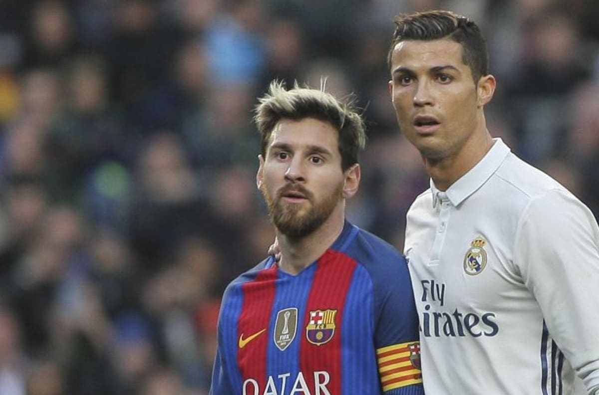 Día de San Valentín: Los 5 futbolistas que te hicieron amar al futbol