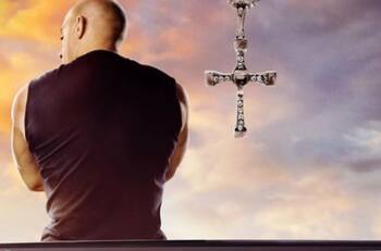 “Rápidos y Furiosos 9” es la película más taquillera desde 2019