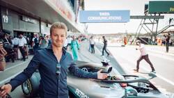 Nico Rosberg propone cambio de reglas en Fórmula 1